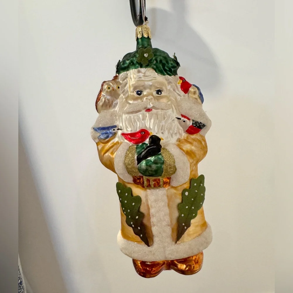 Czech Republic christmas vintage